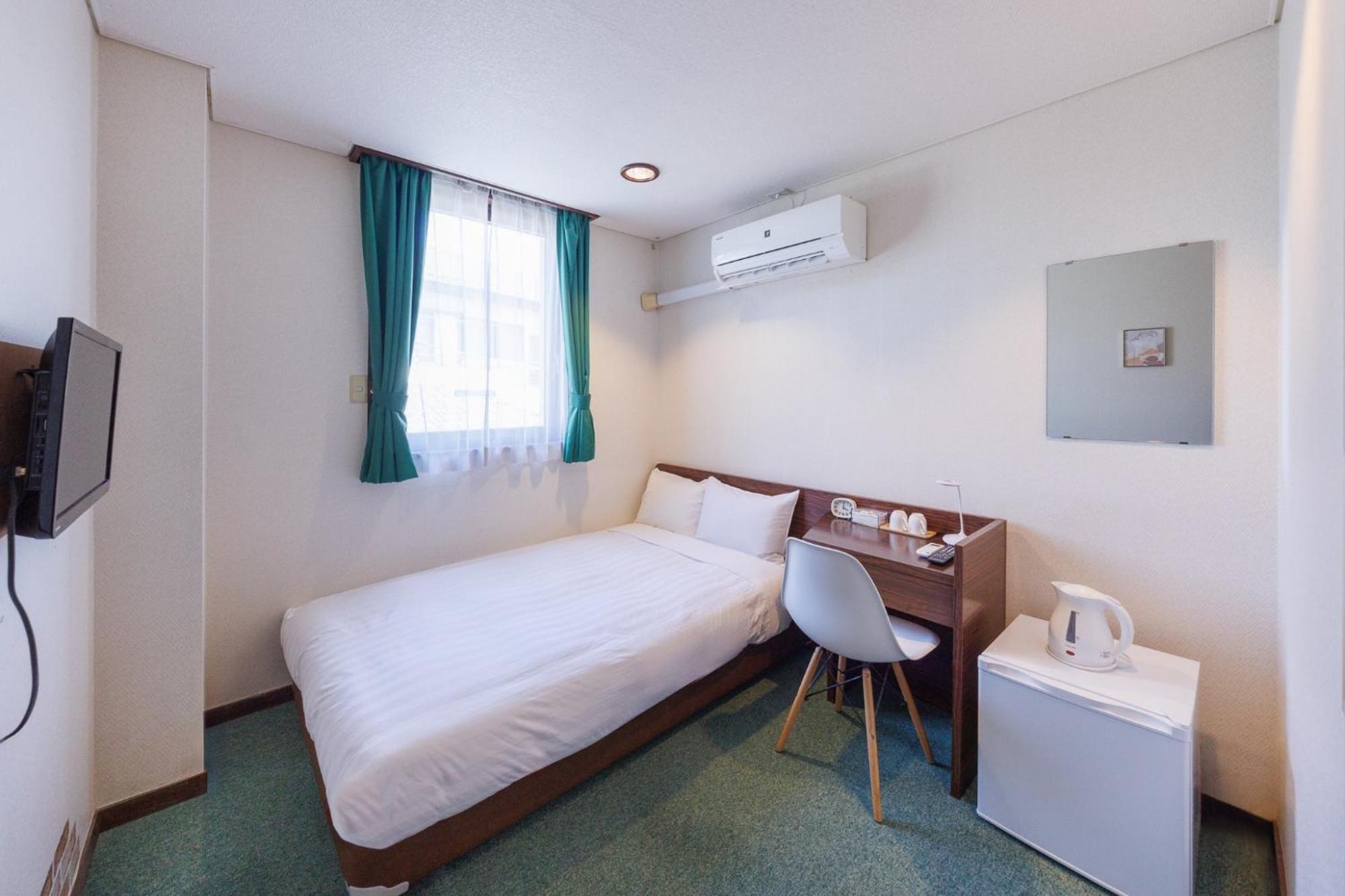 Hotel Nomad - Vacation Stay 73941V Hitachi Zewnętrze zdjęcie