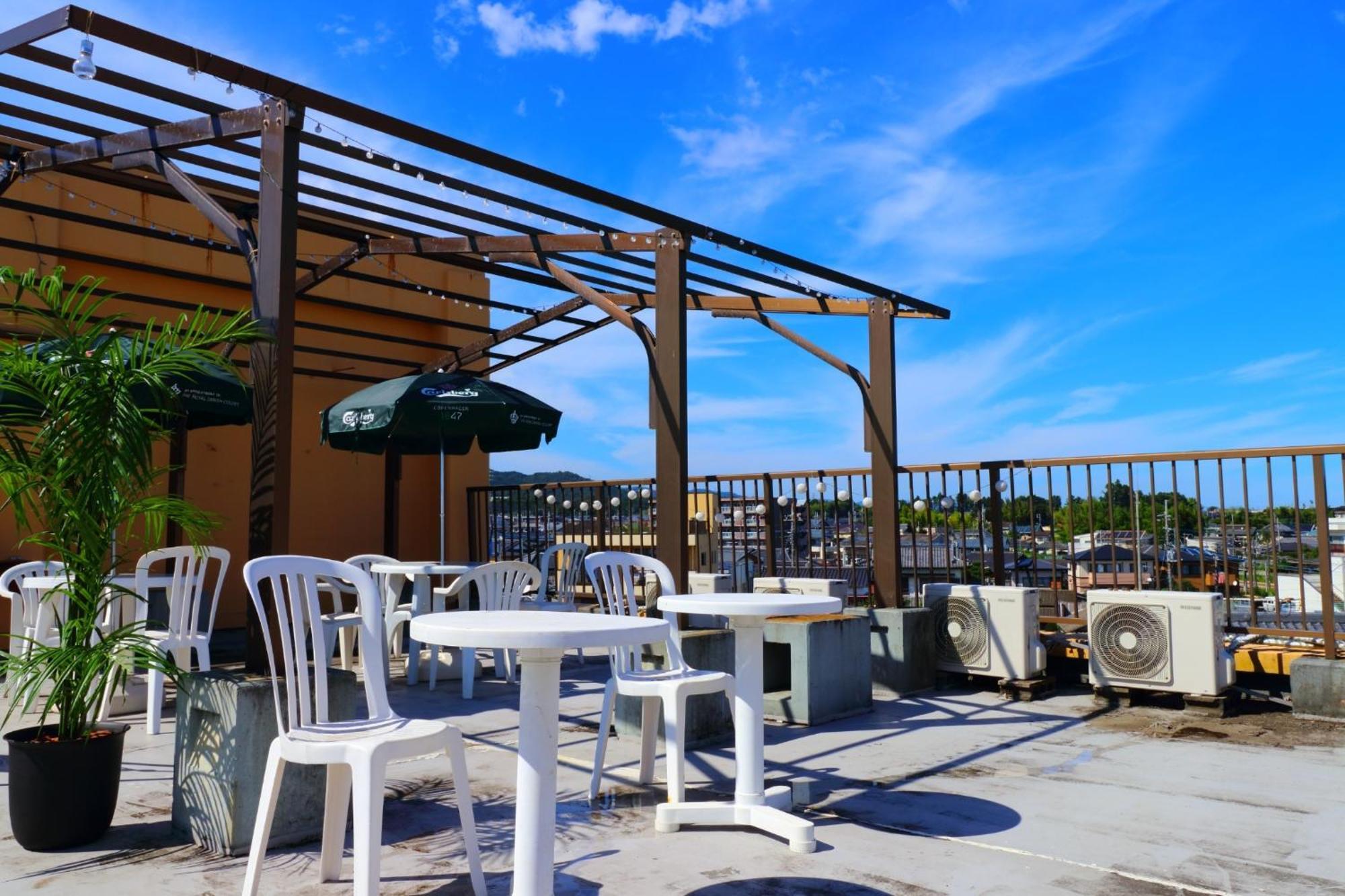Hotel Nomad - Vacation Stay 73941V Hitachi Zewnętrze zdjęcie