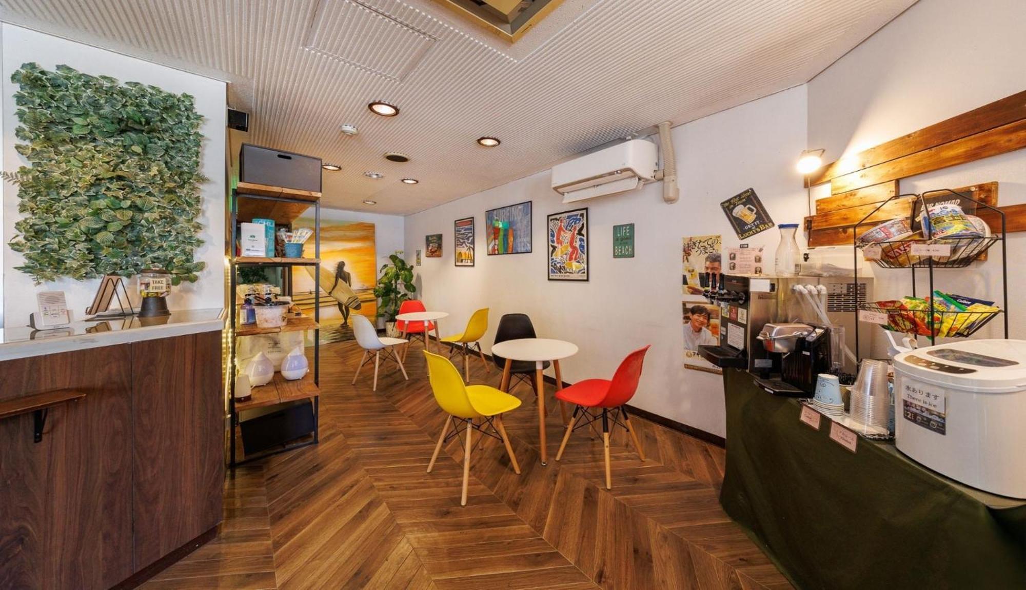 Hotel Nomad - Vacation Stay 73941V Hitachi Zewnętrze zdjęcie