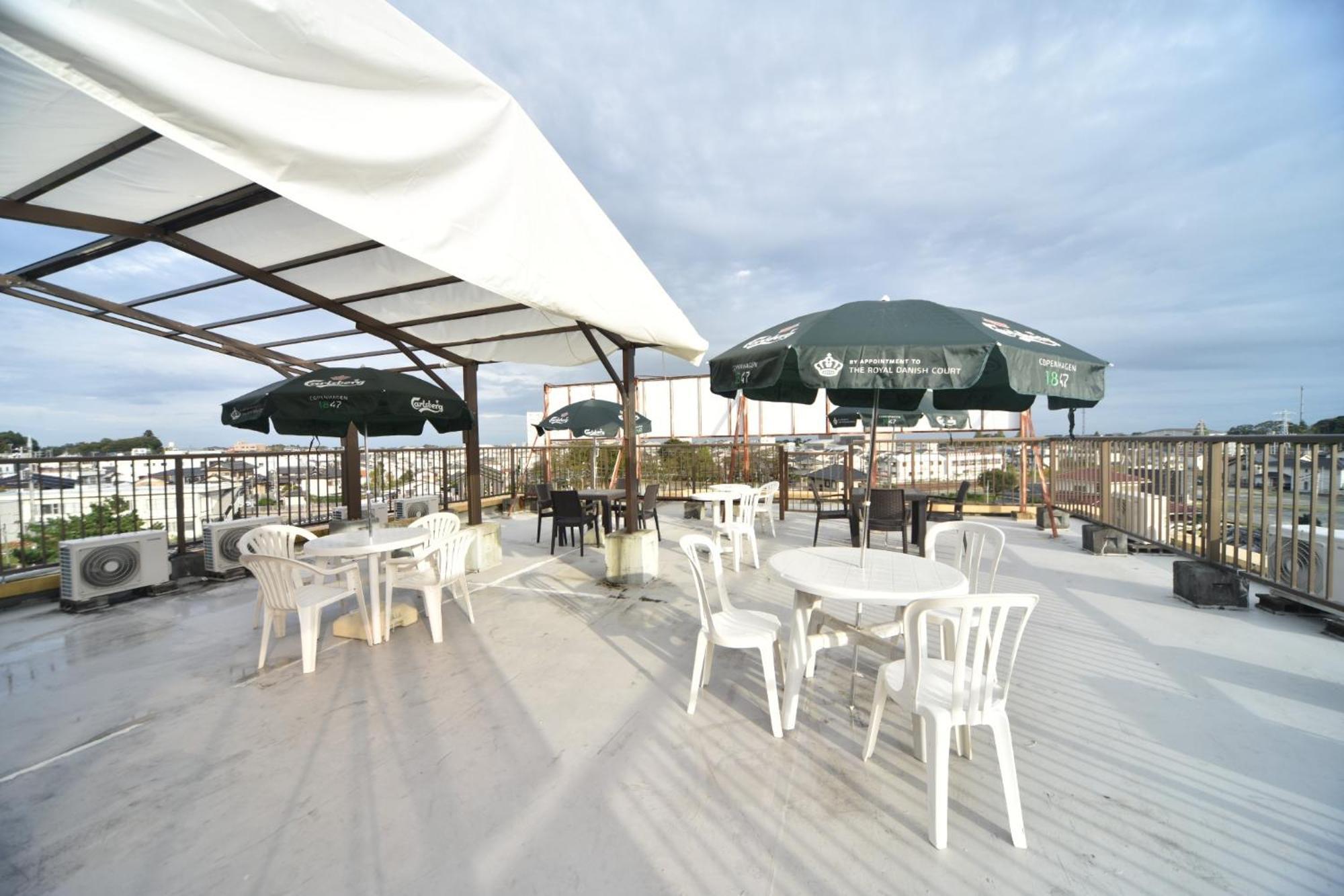 Hotel Nomad - Vacation Stay 73941V Hitachi Zewnętrze zdjęcie